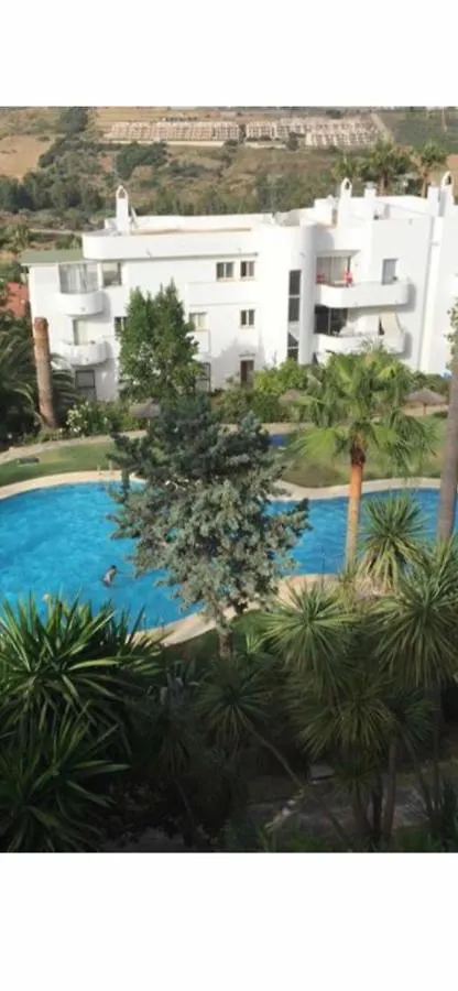 Apartment Apartemento Del Vista Estepona Spain