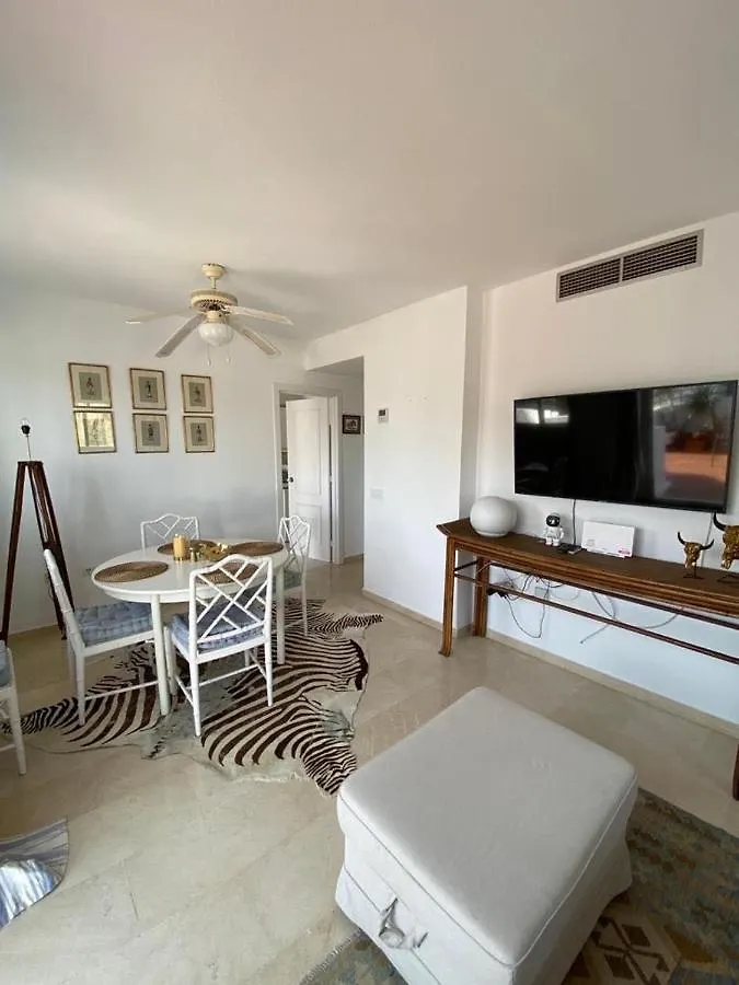 Apartemento Del Vista Estepona Apartment