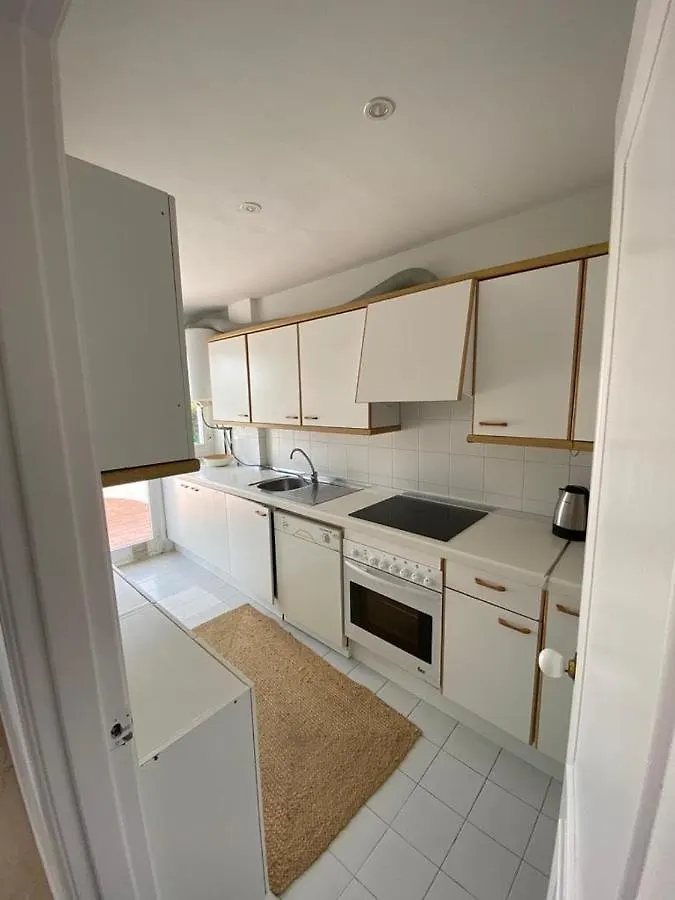 Apartemento Del Vista Estepona